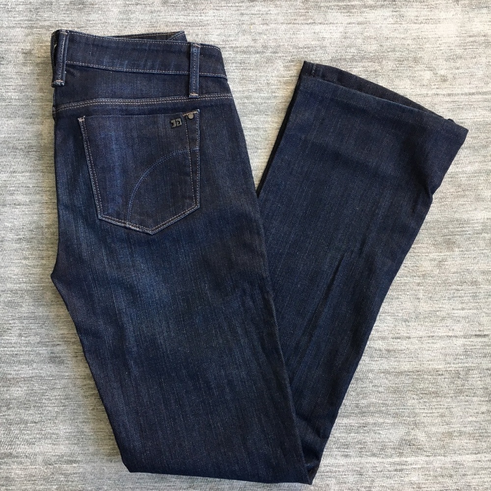 JOES boot cut jeans